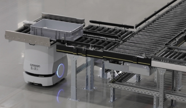 Onboard Laser Sensing