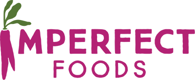 Logo for Imperfect Foods