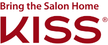 Logo for Kiss Salon