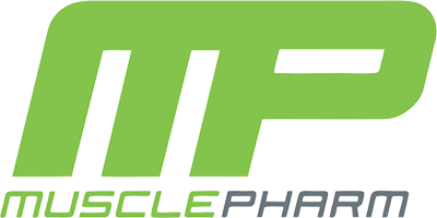 Logo for Muscle Pharm