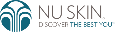 Logo for Nu Skin