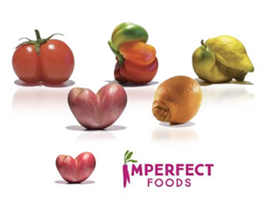 Imperfect Foods Produce